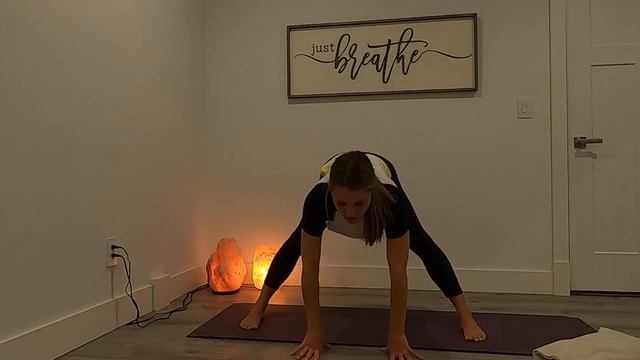 Gentle Flow with Lisa смотреть онлайн