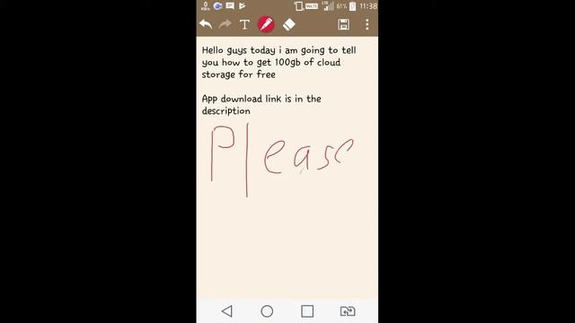 Get 100gb of cloud ☁ storage for free смотреть онлайн