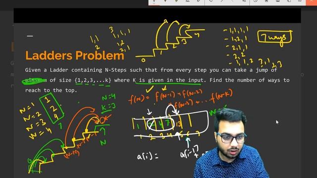 Day #2 Coding Interview Prep - Sliding Window Problems Continued... смотреть онлайн