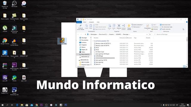COMO DESCARGAR Winrar x64 desde mediafire FULL смотреть онлайн