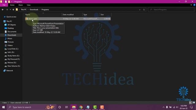 How to Force Delete a File Windows 10 2024 [New Method] смотреть онлайн
