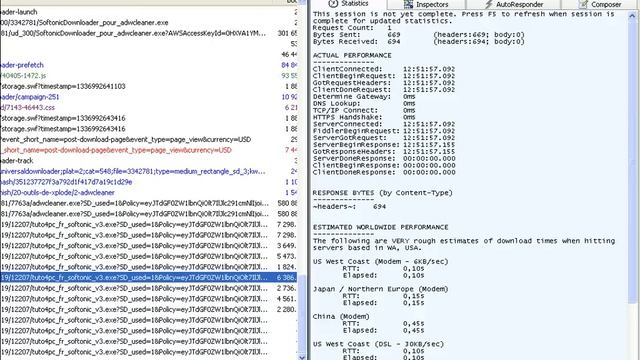 AdwCleaner TutoPC via Softonic смотреть онлайн