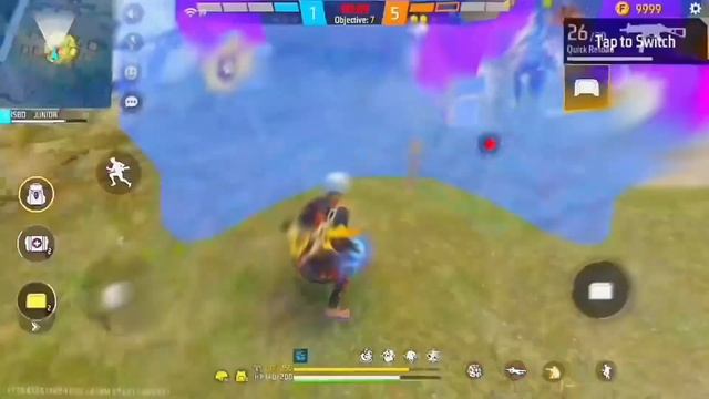 UMP GOD? смотреть онлайн