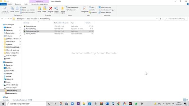 tutorial de como limpiar y optimizar tu pc 😮💨😮💨😮💨los links en la descripsion смотреть онлайн