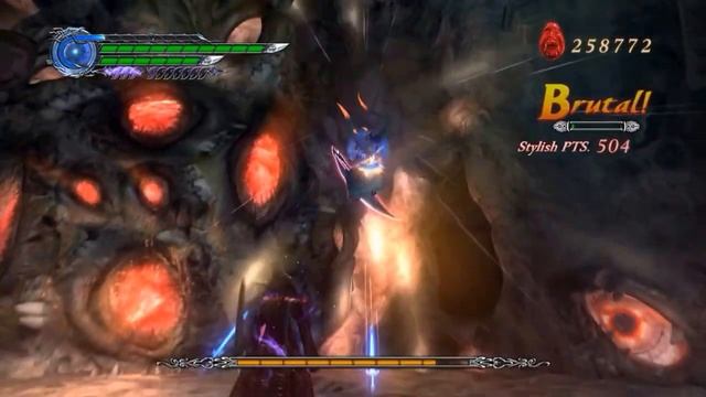 Raven Plays: Devil May Cry 4 Special Edition смотреть онлайн