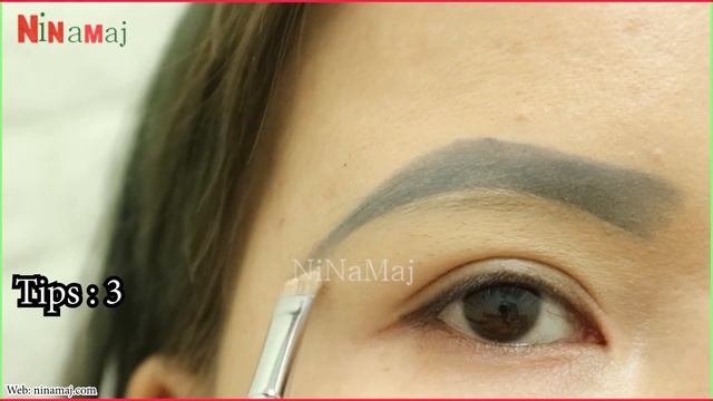 Eyebrow Shapes & How To Shape Your Eyebrows At Home! смотреть онлайн