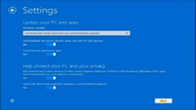 5 Minutes ~ How to Install Windows 8 1 32 bit and 64 bit смотреть онлайн