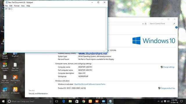 How to Active Windows 10 (Genuine Activation) смотреть онлайн