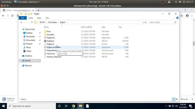 How to install Digital in Windows 10 смотреть онлайн