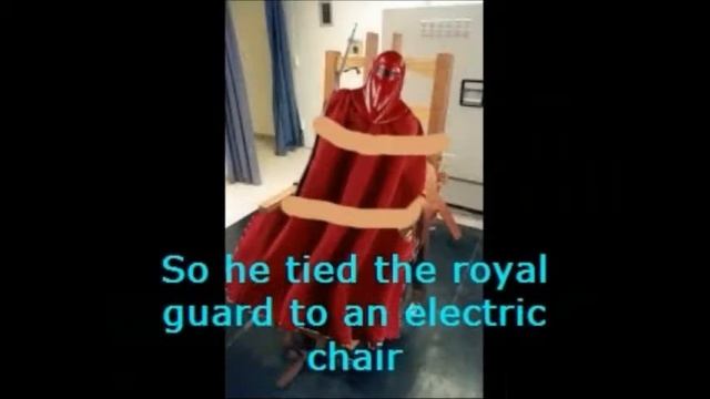 PhotoStory1 8# Royal guard tortured in laboratory смотреть онлайн