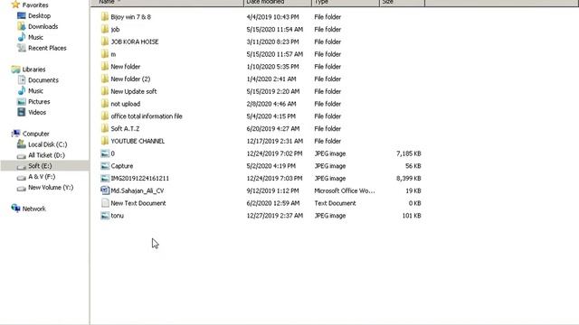 How to Use the Hidden Copy Path Option in Windows Bangla Tutorial смотреть онлайн