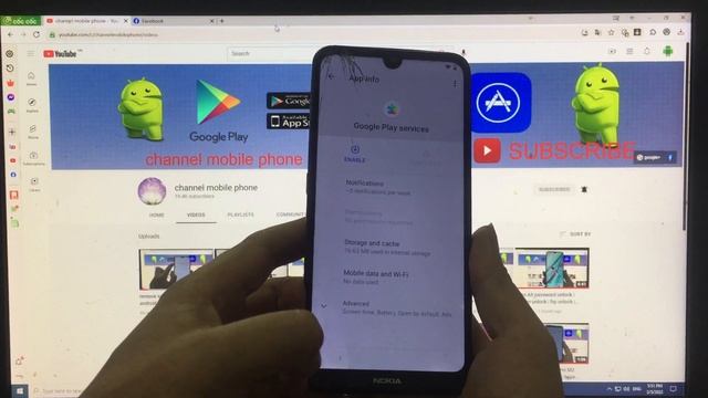 nokia 3.2 android 11 frp bypass | all nokia android 11 bypass google account | done 1000% смотреть онлайн
