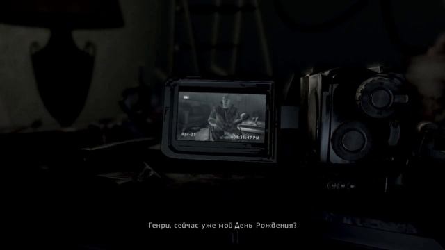 Радиоприемник доставлен [I Am Alive #6] смотреть онлайн
