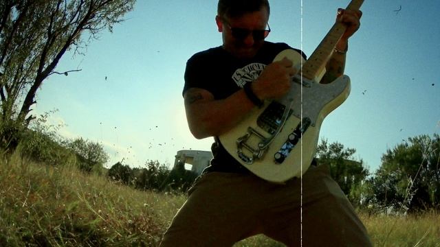 ZIPPERS - Rockabilly из Норильска - Метеорит