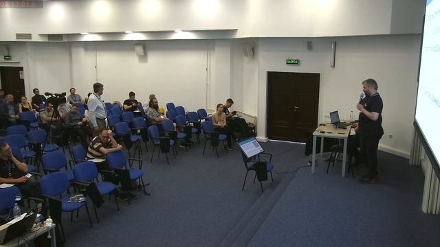 Универсальный пакетный менеджер EPM как элемент единой экосистемы ОС (Виталий Липатов, OSDAY-2023) смотреть онлайн