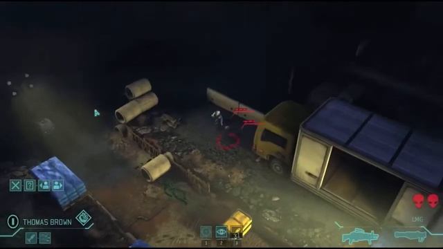 XCOM тогда и сейчас смотреть онлайн