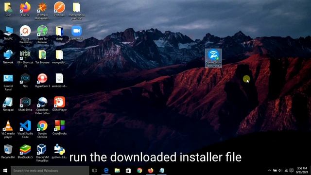 How to Make Wifi Hotspot in Windows 10 | How to Turn PC into Wifi Hotspot Windows 10 | Wifi Hotspot смотреть онлайн