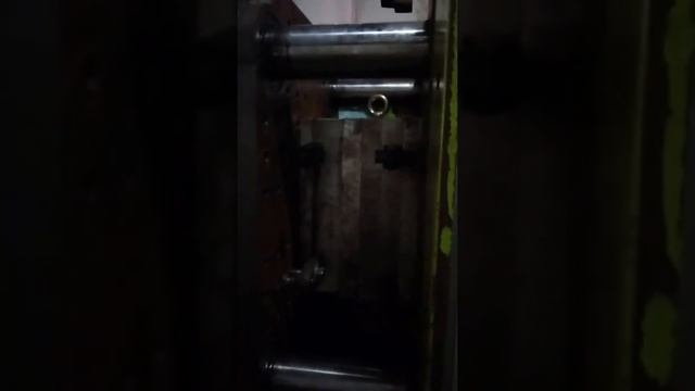 Cable Tie Manufacturing Machine смотреть онлайн