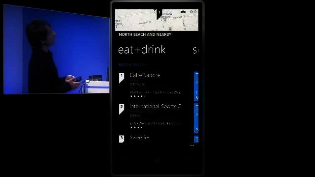Microsofts Windows Phone Summit Windows Phone 8.mp4 смотреть онлайн