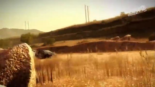 DiRT 2 смотреть онлайн