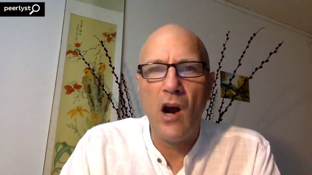 Peerlyst Perspectives: Tom Wills on Banking and Payment Security смотреть онлайн
