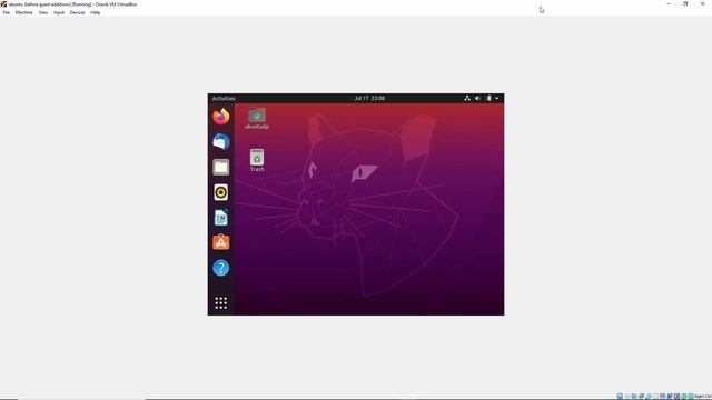 How to Install Guest Additions for Windows and Linux Guest Machines смотреть онлайн