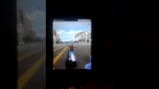 Windows Mobile 6 Game Asphalt 2 3D # 3 смотреть онлайн