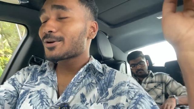 2 കോടി യുടേ ROLLS ROYCE DELIVERY IN MALAPURAM смотреть онлайн