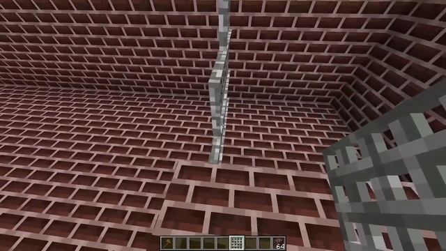 NOOB vs PRO: POLICE STATION House Build Challenge! смотреть онлайн
