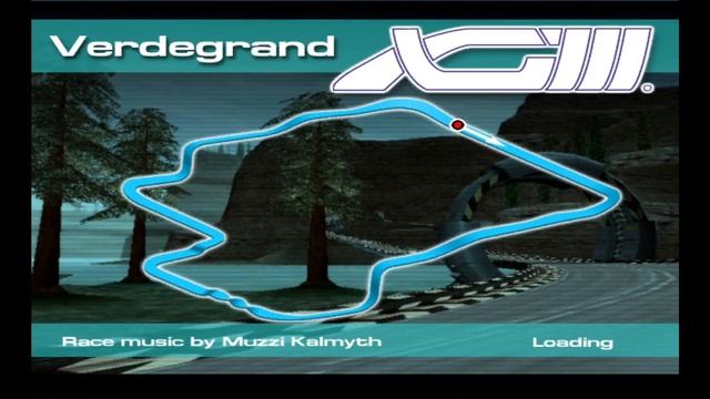 Dolphin - XGIII Extreme G Racing 4K смотреть онлайн