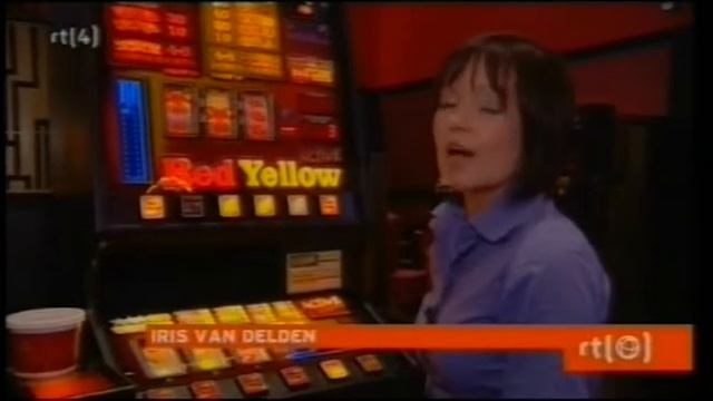 Jac v Ham Tilburg Kansspel belasting verhoging RTL 4 in 2008 смотреть онлайн