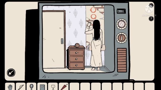 The Girl In the Window Gameplay/ Please Support Me смотреть онлайн