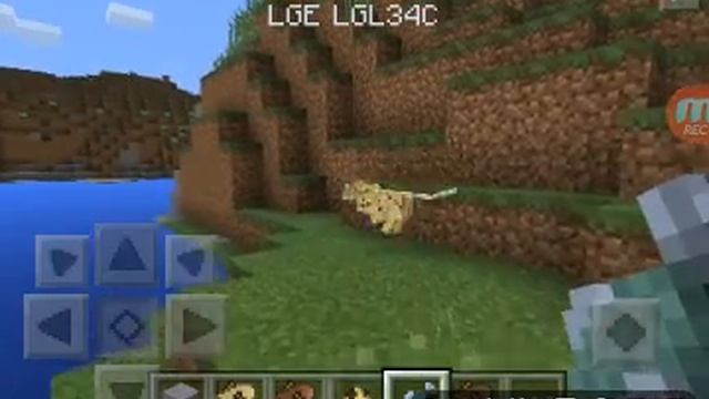 Mcpe 12.0 Gameplay Teaser смотреть онлайн