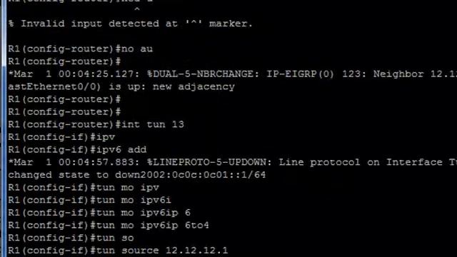 tunnel 6to4 смотреть онлайн
