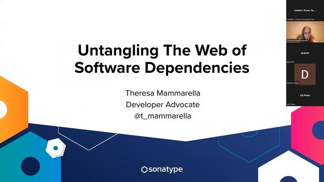 OWASP Vulnerability Guide Working Group Inaugural Meeting смотреть онлайн