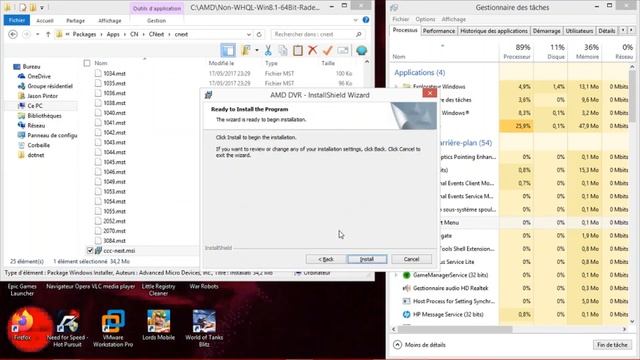 Je m'ennuie tellement sous windows 8.1 смотреть онлайн
