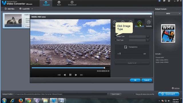 How to Convert MKV Movies to iTunes 11 for Mac смотреть онлайн