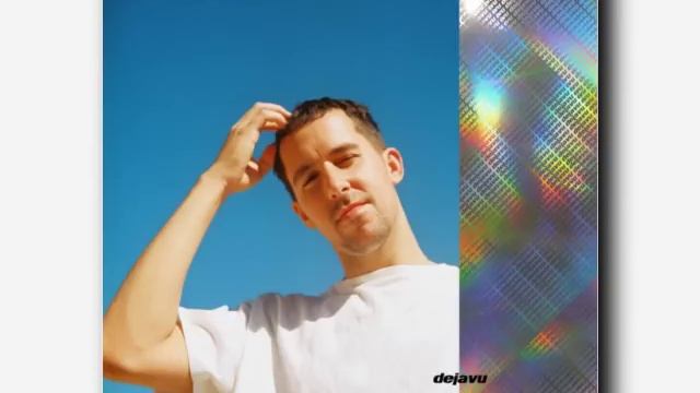Matty / Déjàvu / 2018 / full album смотреть онлайн
