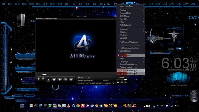 REPRODUCTOR ALL:2013-2014 смотреть онлайн