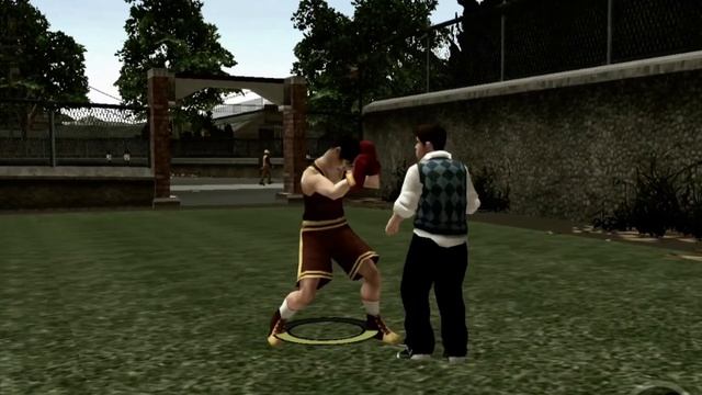 Special 500 Subscribe😍 Mod Fighting Style P_Strike_A Prepies Bully AE смотреть онлайн