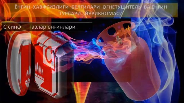 инструкция охране труда пожарной безопасности смотреть онлайн