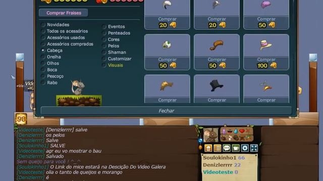 novo mice miceforce ??? смотреть онлайн
