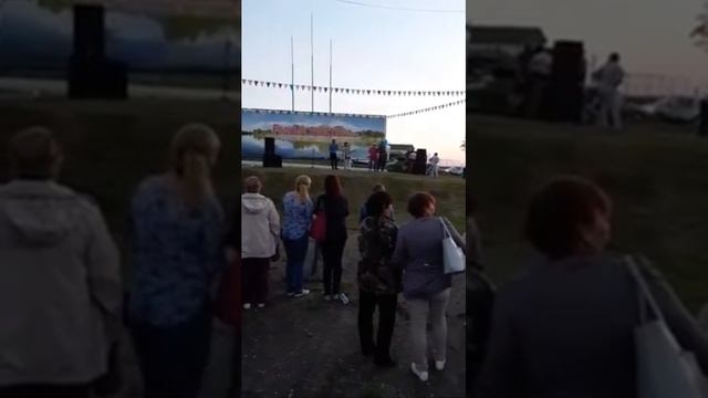 День села КАЛИНИНО(МАЛМЫЖ) смотреть онлайн