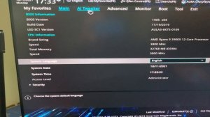 [AMD] How to enable TPM 2.0 on your PC to meet system requirements for Windows 11 free Upgrade 2021