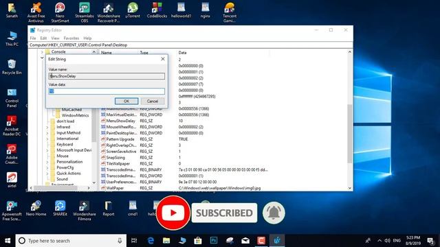 Top 10 Tricks to Speed up Windows 10 in Telugu | Telugu White Hats смотреть онлайн