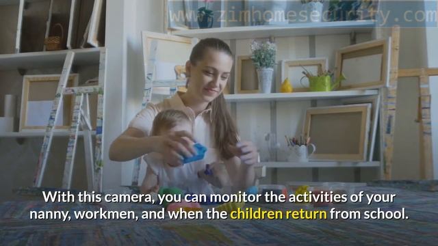 How Do Home Security Systems Work [level 1 answers from security experts] part 2 смотреть онлайн