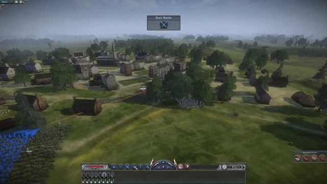 Napoleon: Total War [Darthmod] – Russian Empire Campaign #46 смотреть онлайн