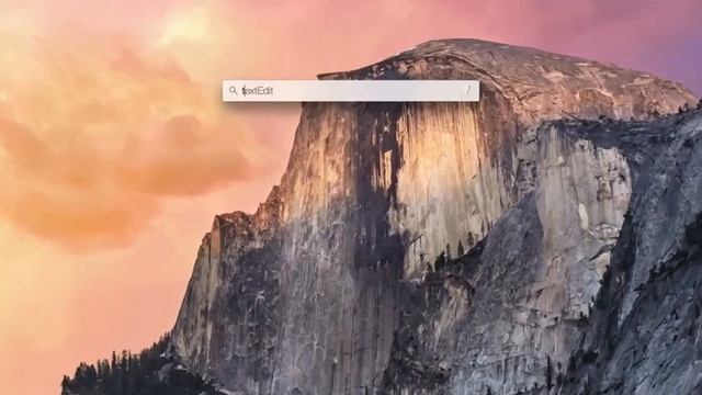 OS X Yosemite 10.10 First Overview смотреть онлайн