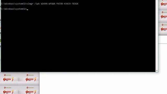 أسهل طريقة تفعيل(ويندوز10)بدون برنامج أو أداة смотреть онлайн