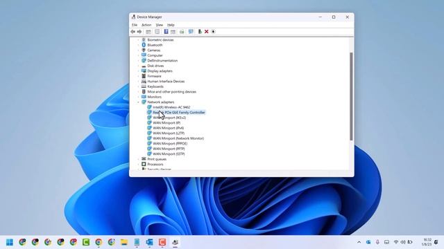 Fix Wifi Option not showing in Settings on Windows 10/11 смотреть онлайн